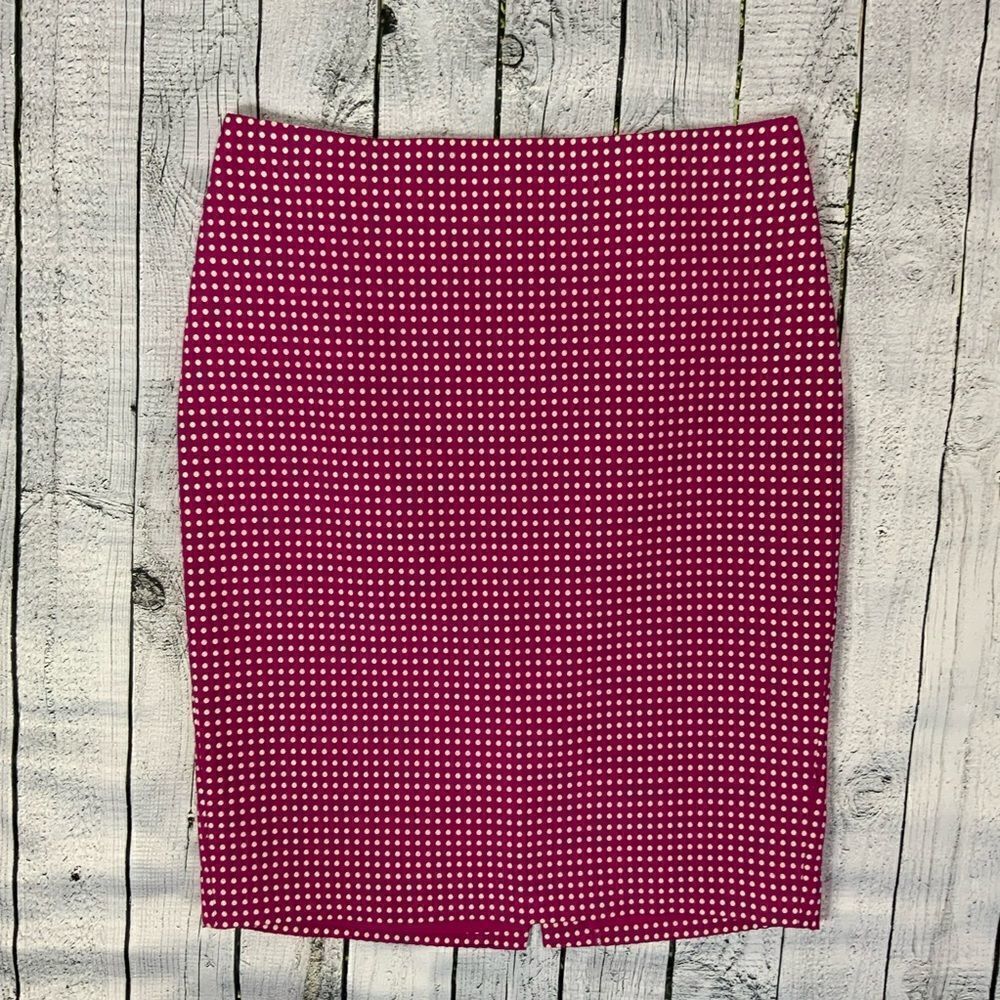 ANN TAYLOR Pencil Skirt